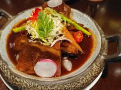 -巴黎轩(澳门巴黎人店)