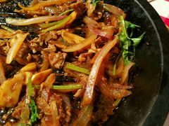 -西贝莜面村(上海百联西郊店)