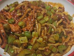 -西粉堂新疆米粉(朝外店)