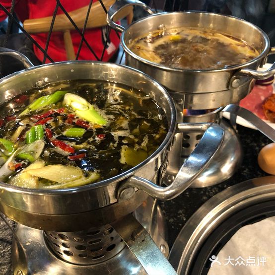 俏媳妇自助火锅(西安市燃料总公司丰禾路8号集资楼店)