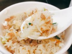 -红星光发煲仔饭(文海店)