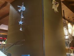 -天津湾西餐厅(三亚海棠湾洲际度假酒店)