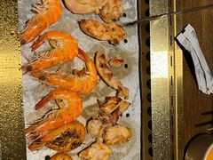 -新石器烤肉(中房金谊广场店)