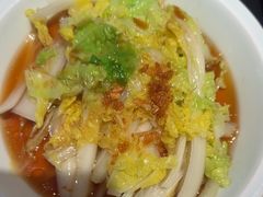 -谷田稻香·砂锅菜(汇暻广场店)