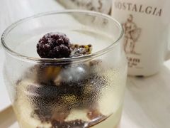 等叫娜娜的奶酪罐子-娜娜家·Nana's restaurant(国金汇店)