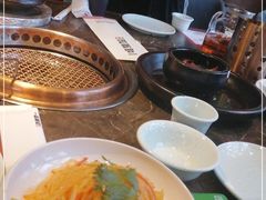 -一品诚记烤肉(大连柏威年购物中心店)