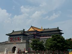 -大明幻境第一城