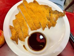 -金杨拉面王小吃面馆·牛三宝面·红烧牛肉粉