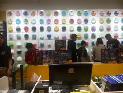 店内环境-kidsland(南开大悦城店)