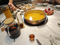 -花菇朵 ll 野生菌火锅·精品云南菜(后沙峪店)