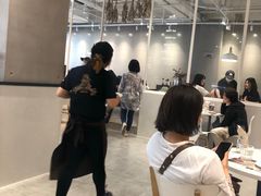 -娜娜家·Nana's restaurant(国金汇店)