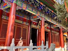 -宝通禅寺