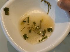 浆水拌汤-马玉林麻辣烫串串香·清真(莫尔街北门店)