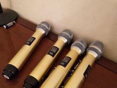 -北京西国贸大酒店