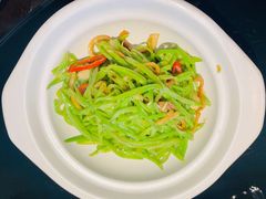 -东莱馋房(陆家嘴店)