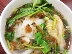 -陈伯手工鱼丸(鼓浪屿沙滩店)