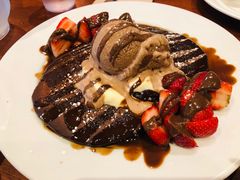 -Pancakes on the rocks(Darling Harbour)
