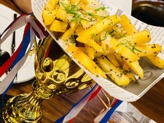 -1861意大利餐厅(文化广场店)