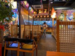 大堂-有喜屋·烧鸟·居酒屋(三钢里店)