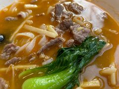 -漆黑觉米粉(三里屯店)