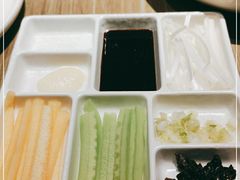 -小大董·烤鸭(凤凰汇店)