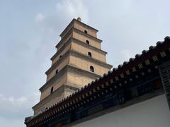 -大慈恩寺(大雁塔)