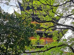 -常熟方塔园