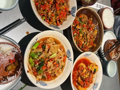 -潇湘阁(汉光百货店)