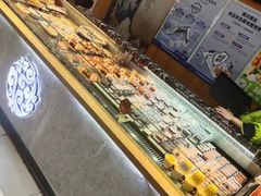 -池田寿司·新鲜现做(昌平悦荟店)