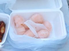 晶莹鲜虾饺-添好运点心专门店(中环IFC店)