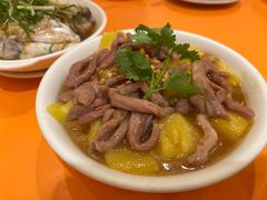 -雅苑餐厅(朝天路店)