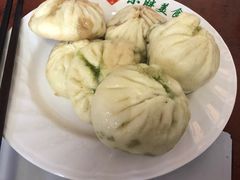-小胖包子王(阜成门内店)