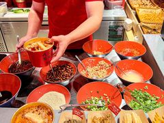 -鹤江桥·红油牛肉粉(SKP店)