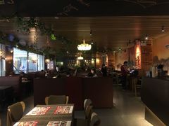 大堂-路易十三西餐厅(西关新天地店)