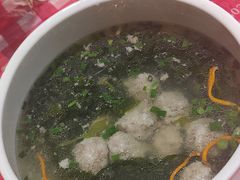 -龙师傅卤炒(天马店)