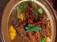 -山四砂锅(太原钟楼街店)