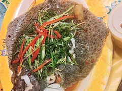 -桥东喜碧海鲜街(水东街店)