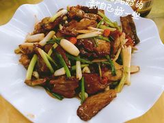 -明记海鲜美食老字号(明记总店)