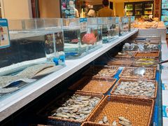 -北李·海肠捞饭·大连菜(望京凯德MALL店)