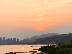 -影吧•悬崖海景(珠海凤凰湾悦椿酒店)
