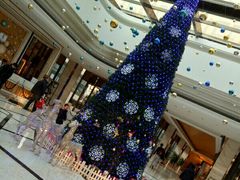 迎接圣诞节-廊坊固安福朋喜来登酒店