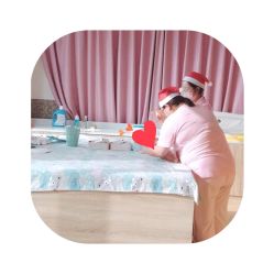 -僖僖月子中心·僖玥馆