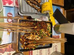 -木屋烧烤(龙华店)