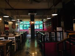大堂-Rural Tequila墨西哥餐厅(东川路店)