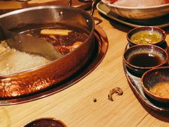 -礼舍·和牛火锅·烤肉·料理餐厅(华茂店)