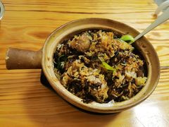 -壹煲口福煲仔饭(中山路店)