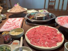 -巴倒烫陆派火锅山庄(南山总店)