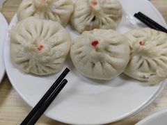 -津门永胜包子铺(哈尔滨道总店)