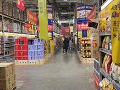 -麦德龙(郑东店)