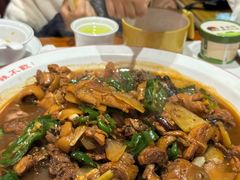 -鲁南仔·滕州炒鸡(经三路店)